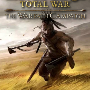 Empire: Total War - The Warpath Campaign DLC Steam CD Key