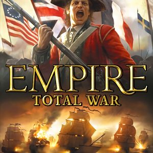 Empire: Total War Collection Steam CD Key