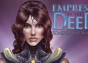 Empress Of The Deep 2: Song Of The Blue Whale Steam CD Key