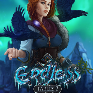 Endless Fables 2: Frozen Path Steam CD Key