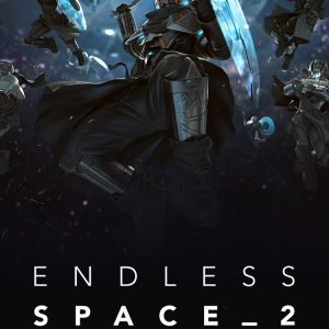 Endless Space 2 - Vaulters DLC Steam CD Key