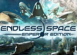 Endless Space: Emperor Edition Steam CD Key