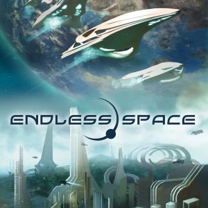 Endless Space Gold Edition Steam CD Key