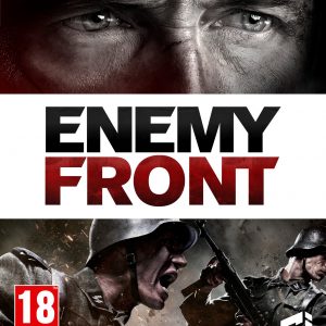 Enemy Front Limited Edition Steam CD Key