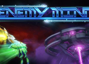 Enemy Mind Steam CD Key