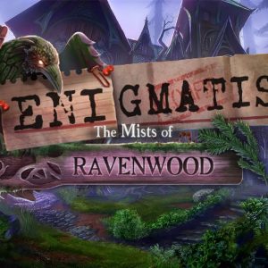 Enigmatis 2: The Mists of Ravenwood Steam CD Key