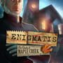 Enigmatis: The Ghosts of Maple Creek EU XBOX One CD Key - Image 2