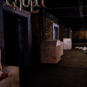 Enola Steam CD Key