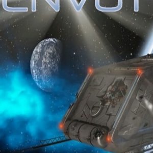 Envoy Steam CD Key