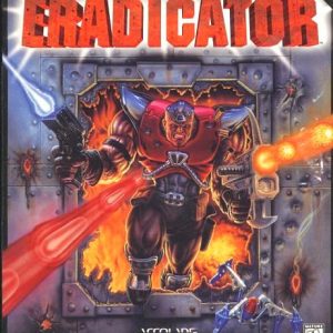 Eradicator Steam CD Key