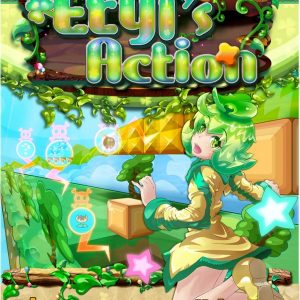 Eryi's Action Steam CD Key