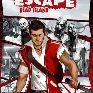 Escape Dead Island EU Steam CD Key