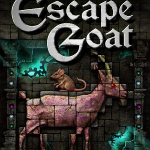 Escape Goat Steam CD Key