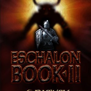 Eschalon Book II Steam CD Key