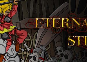 Eternal Step Steam CD Key
