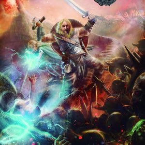 Eternity: The Last Unicorn Steam CD Key