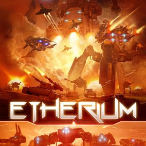 Etherium Steam CD Key