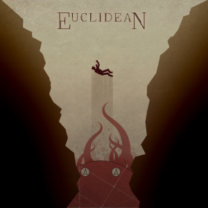 Euclidean EU Steam CD Key