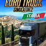 Euro Truck Simulator 2 - Italia DLC Steam CD Key - Image 2