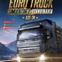 Euro Truck Simulator 2 - Scandinavia DLC Steam CD Key - Image 2
