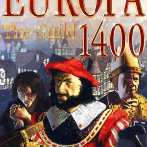 The Guild Gold Edition Steam CD Key