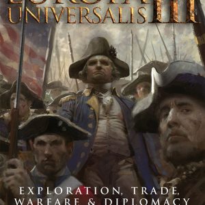 Europa Universalis III Collection Steam CD Key