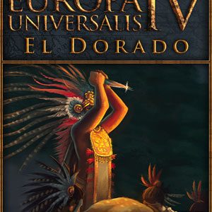 Europa Universalis IV - El Dorado Collection Steam CD Key