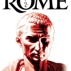 Europa Universalis: Rome Gold Edition Steam CD Key