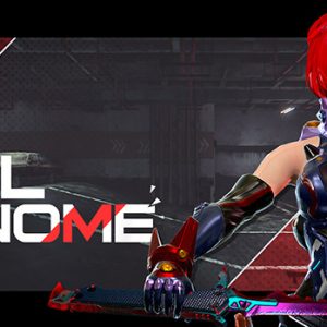 Evil Genome Steam CD Key