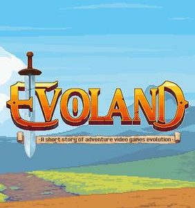 Evoland Steam CD Key