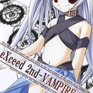 eXceed 2nd - Vampire REX Steam CD Key