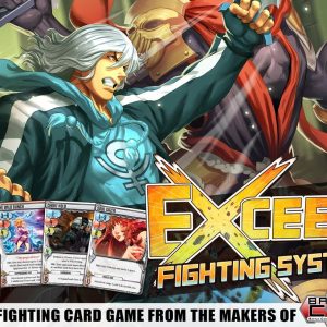 eXceed Complete Pack Steam CD Key