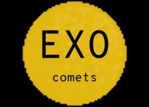 Exocomets Steam CD Key