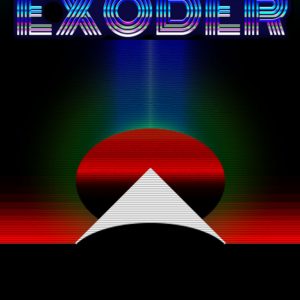 Exoder Steam CD Key