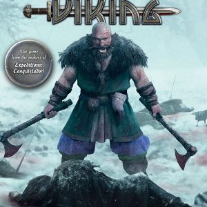 Expeditions: Viking Steam CD Key