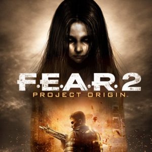 F.E.A.R. 2 Project Origin Steam CD Key