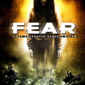FEAR - Ultimate Shooter Edition EU/Asia Steam CD Key