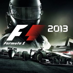 F1 2013 Classic Edition Steam CD Key