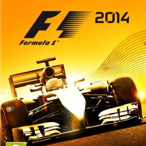 F1 2014 Steam CD Key