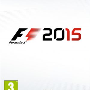 F1 2015 US Steam CD Key
