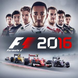 F1 2016 Steam CD Key