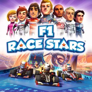 F1 Race Stars Steam CD Key