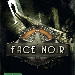 Face Noir Steam CD Key