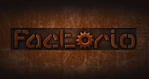 Factorio Steam CD Key