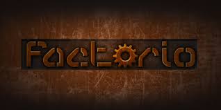 Factorio Steam CD Key