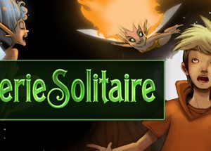 Faerie Solitaire Steam CD Key