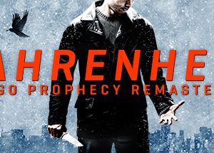 Fahrenheit Indigo Prophecy Remastered Steam CD Key