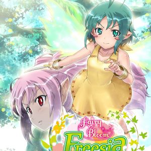 Fairy Bloom Freesia Steam CD Key
