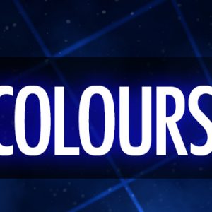 Fake Colours Steam CD Key