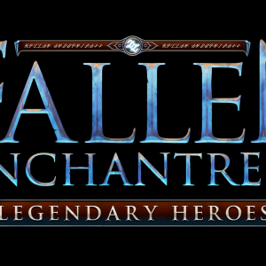 Fallen Enchantress: Legendary Heroes Steam CD Key
